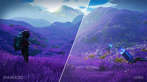 No Man’s Sky Next Generation Update Now Live With PC Improvements - Virtual Uncle