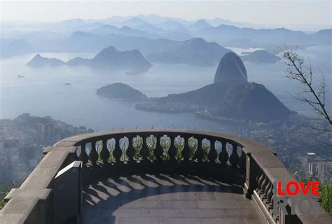 rio de janeiro's attractions, nature, and landmarks