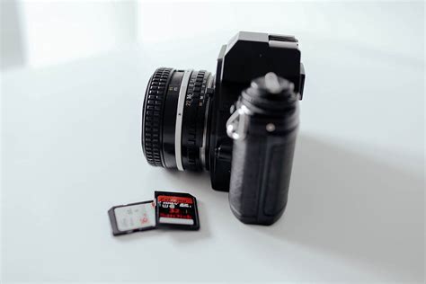 9 Recommended Accessories for Your New Sony a7R III or a7 III Camera