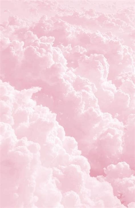 91 Hd Pink Cloud Wallpaper For FREE - MyWeb