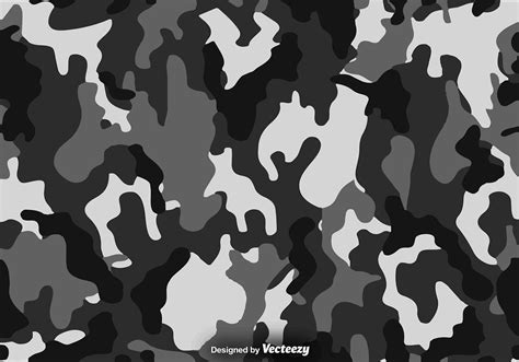 Family Black White And Grey Camo Wallpaper 2022 - addison.hyperphp.com