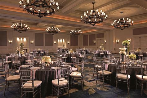 Orlando Wedding Venue: Ritz Carlton Grande Lakes Ballroom - Marry Me Tampa Bay | Most Trusted ...