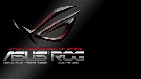 Asus ROG Logo Wallpapers - Top Free Asus ROG Logo Backgrounds - WallpaperAccess