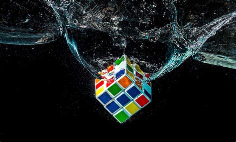 Discover more than 84 rubiks cube hd wallpaper latest - in.iedunet.edu.vn