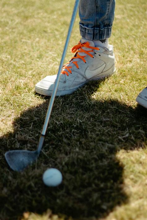 Why Do Golf Shoes Have Spikes? - The Brassie