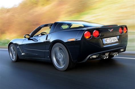 How-To Tuesday: Unlocking the Secrets of the C6 Corvette - CorvetteForum