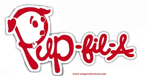 Chick Fil A Logo Image | Free download on ClipArtMag