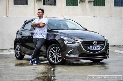 2018 Mazda 2 Hatchback Review | Autodeal Philippines