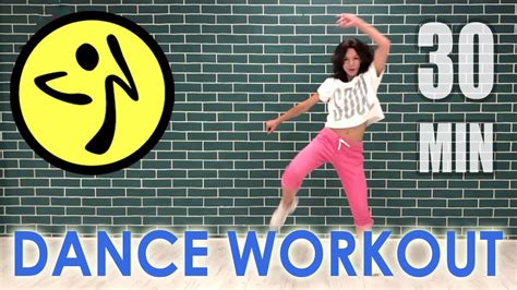 30-minute ZUMBA CLASS | Cardio Dance Workout | TaNa Zumba – WeightBlink