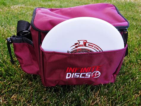 Frisbee Golf Bags – Frisbee Golf Discs