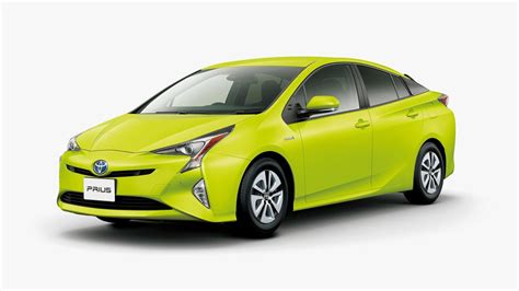 There's a smart reason behind this hideous Prius paint job | TechRadar