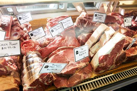 The 15 Best Butcher Shops and Meat Markets in Seattle, Washington | Seattle Met