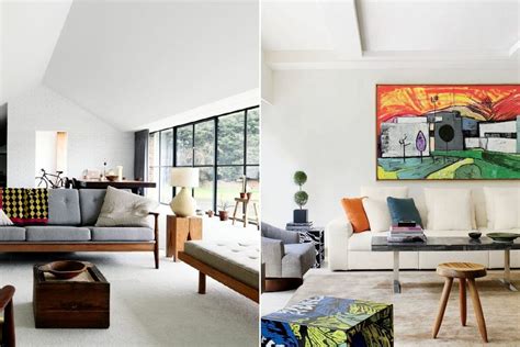 What Is Contemporary Interior Design Explain It With Example | Psoriasisguru.com