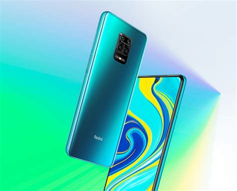 Xiaomi Redmi Note 9S Specs - Xiaomi Redmi Note 9/Note 9 Pro/Mi Note 10 Lite oficjalnie ... - 76. ...