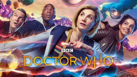 Doctor Who: Season 11 release date, trailer, plot details and more - CNET