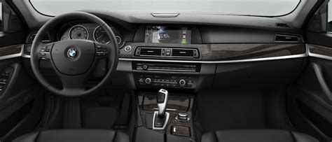 2011 BMW 5 Series - Interior Pictures - CarGurus