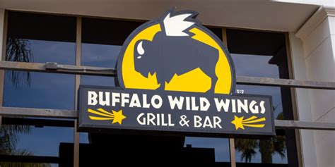 Where's the Closest Buffalo Wild Wings Near Me? (All Buffalo Wild Wings Locations) - Food and ...