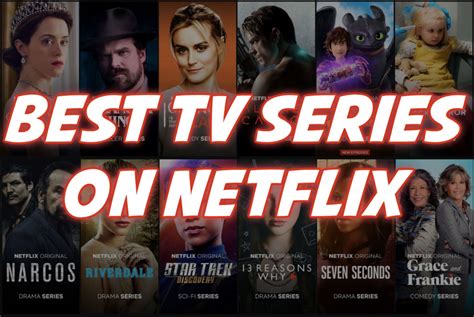 What Are The Best Movie Series To Watch On Netflix : 8 Best TV Series 2016 and Sitcoms to watch ...