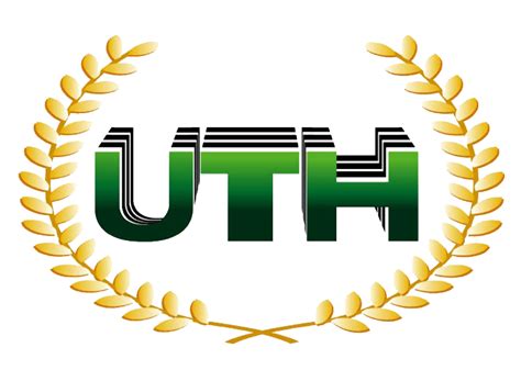 Uthm Logo