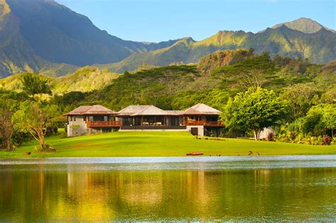 The Ultimate Balinese-Style Home in Kauai, Hawaii, Is for Sale for $6.6 ...