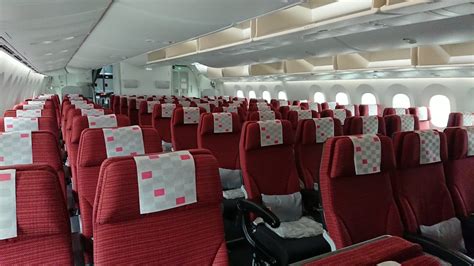 Review: Japan Airlines JL773 Economy Class Tokyo to Melbourne | The ...