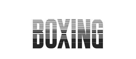 BOXING - Font Family (Typeface) Free Download TTF, OTF - Fontmirror.com