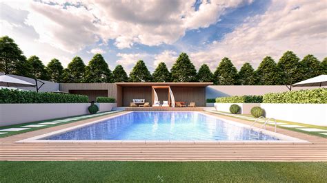 PRIVATE GARDEN on Behance