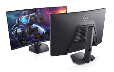 Dell launches new 27-inch Curved Gaming Monitor with 144Hz refresh rate for just $279 - MSPoweruser