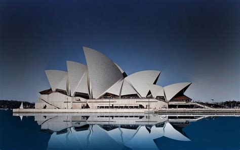 Sydney Opera House Wallpapers - Wallpaper Cave