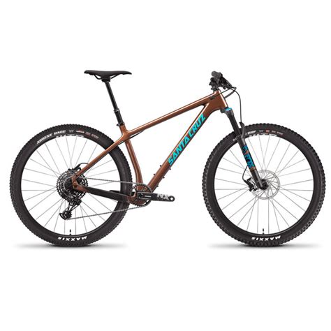 Mountain Bikes – Steed Cycles