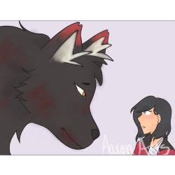 Wolves Ultima Werewolf : Aphmau and aaron find lucinda but she is ...