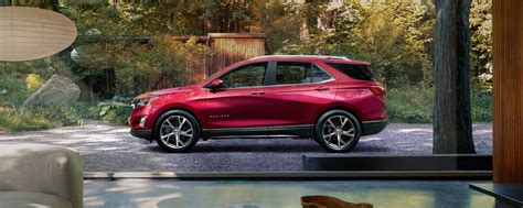 2021 Chevy Equinox Trim Levels | Prices, Configurations | Biggers Chevrolet