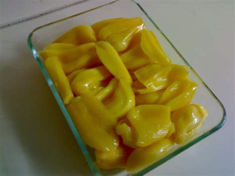 Captures: Jackfruit