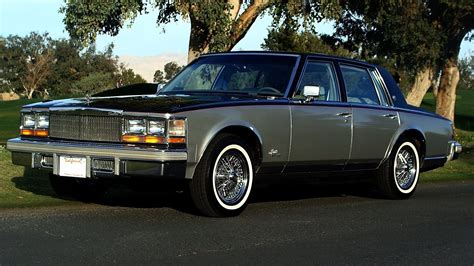 1978 Cadillac Seville Elegante | eBay