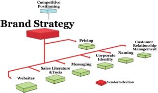 Brand Strategy | Marketing MO