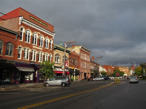 Town of Exeter NH - Living in Exeter NH & NH Seacoast