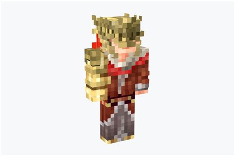 Top 20 Best Elden Ring Skins for Minecraft (All Free) – FandomSpot