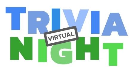 2021 CoveCare Center Virtual Trivia Night Fundraiser | CoveCare Center