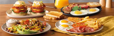 Breakfast & Brunch Menu | Mugg & Bean Breakfasts & Lunch | Namibia