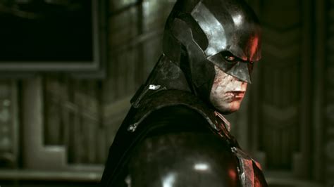 Batman Arkham Knight - Photo Mode shots! | NeoGAF