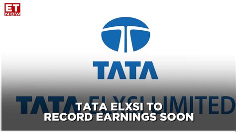 Tata Elxsi expected to report record sales in Q1FY22