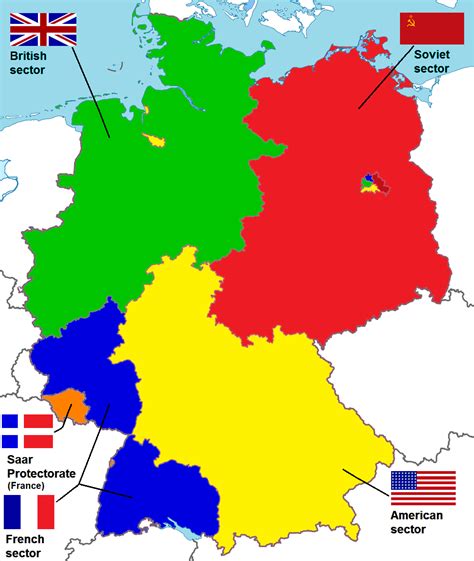 File:Allied occupation in Germany (1945-1949).png - Wikimedia Commons