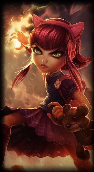 S10 Annie Mid Build | Item build, counters, skill order, runes ...