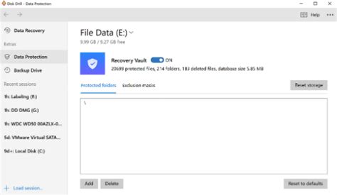 Recover Deleted Files from Flash Drive. USB Data Recovery