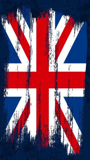 Union Flag Wallpaper - iXpap