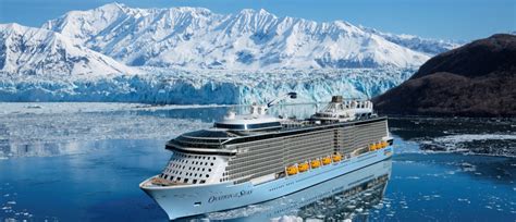 Alaska Cruise And Land Tour 2024 - Elly Noelle