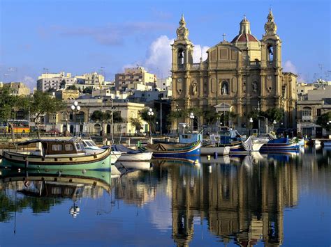 TOP 10 Small Towns in Europe you must visit | Malta travel, Msida ...