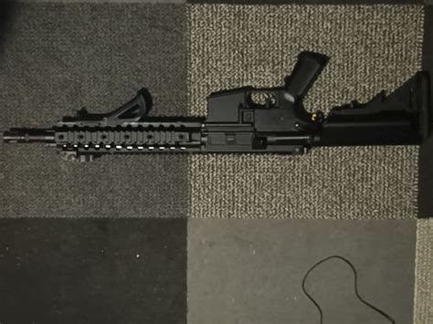 Cyma m4 - Electric Rifles - Airsoft Forums UK