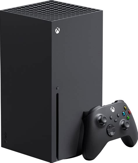 Microsoft Xbox Series X 1TB Console Japan Import Same as US Spec! | eBay