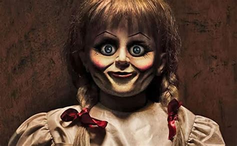 Faktencheck: Annabelle-Puppe ist dem Warren-Museum nicht entkommen; Wahrheit hier